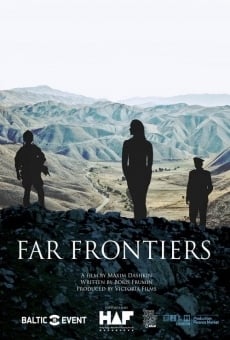 Far Frontiers online