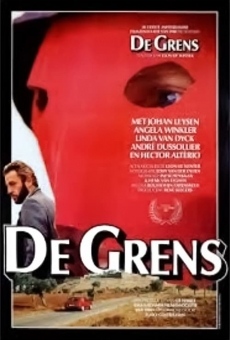 Watch De grens online stream