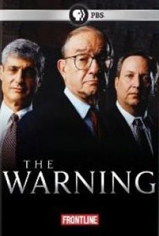 Ver película Frontline: The Warning