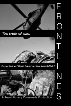 Frontlines online streaming