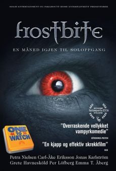 Ver película Frostbitten, 30 días de noche