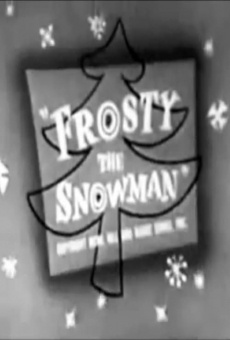 Frosty the Snowman gratis