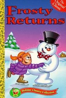 Ver película Frosty regresa