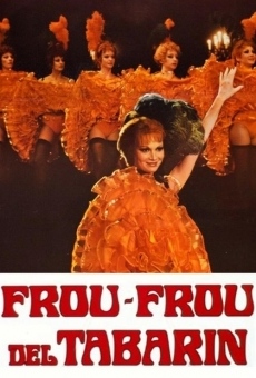 Frou-frou del Tabarin