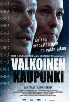 Valkoinen kaupunki streaming en ligne gratuit