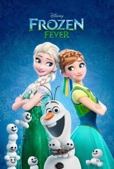 Frozen Fever online free
