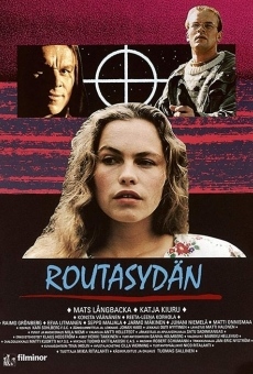 Routasydän online streaming