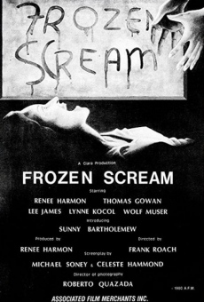 Frozen Scream online streaming
