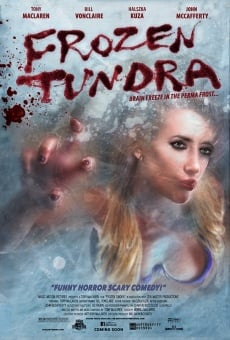 Frozen Tundra on-line gratuito