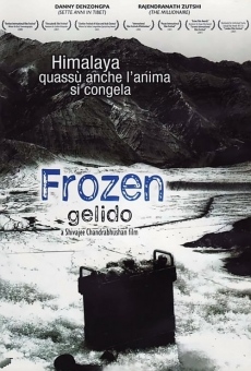 Frozen on-line gratuito