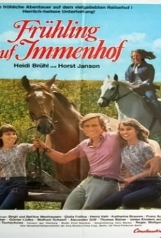Frühling auf Immenhof streaming en ligne gratuit