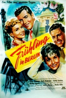 Frühling in Berlin (1957)