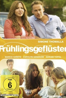 Watch Frühlingsgeflüster online stream