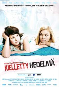 Watch Kielletty hedelmä - Förbjuden frukt online stream