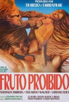 Fruto Proibido on-line gratuito