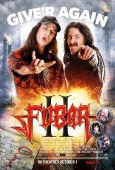 Watch Fubar II online stream