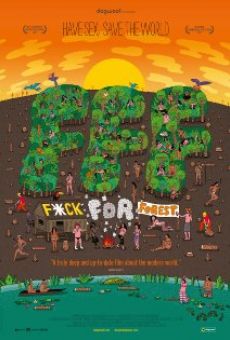 Fuck for Forest online streaming