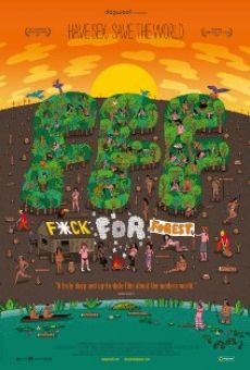 Fuck for Forest streaming en ligne gratuit