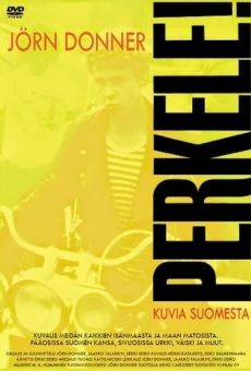 Perkele! Kuvia Suomesta online streaming