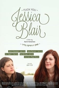 Ver película Fuck You Jessica Blair