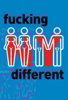 Fucking Different New York online streaming