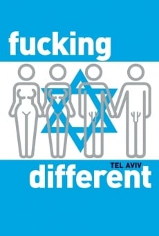 Fucking Different Tel Aviv online kostenlos