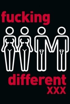 Fucking Different XXX en ligne gratuit