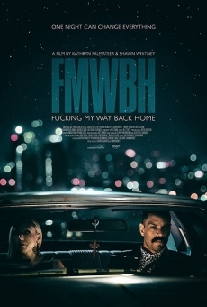 Fucking My Way Back Home en ligne gratuit