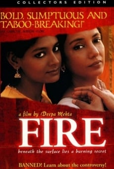 Fire streaming en ligne gratuit