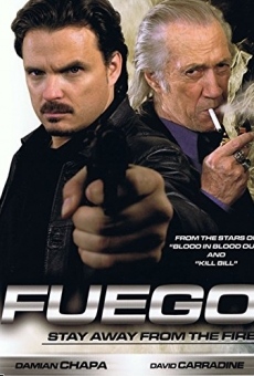 Watch Fuego online stream