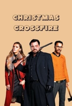 Ver película Fuego cruzado por Navidad