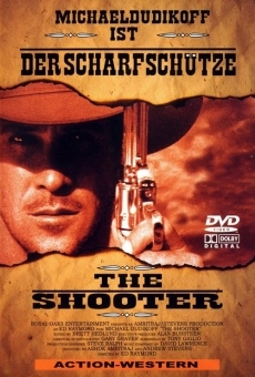 Watch The Shooter online stream