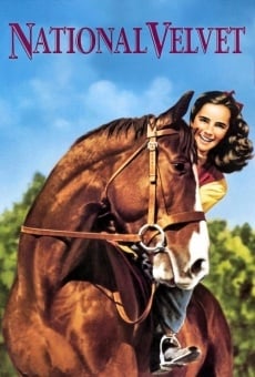 National Velvet on-line gratuito
