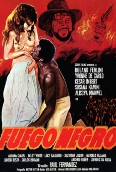 Fuego negro streaming en ligne gratuit