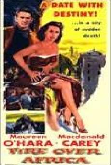 Malaga online streaming