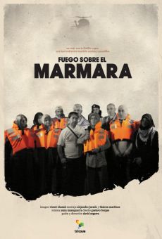 Fuego sobre el Mármara en ligne gratuit