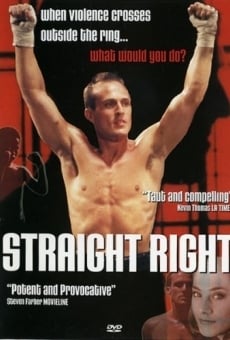 Straight Right stream online deutsch