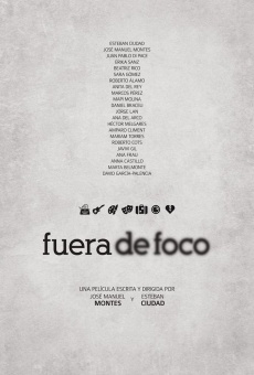 Película: Fuera de foco