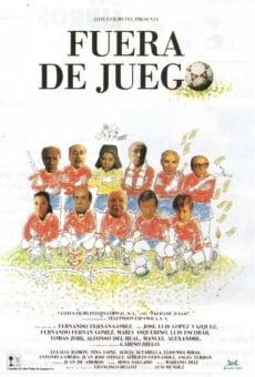 Ver película Fuera de juego