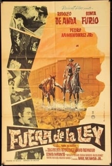 Watch Fuera de la ley online stream