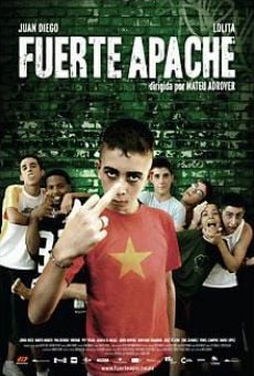 Fuerte Apache en ligne gratuit