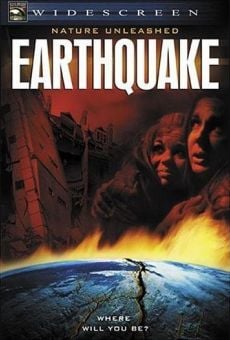 Nature Unleashed: Earthquake on-line gratuito