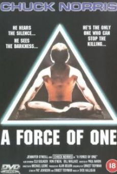 A Force of One Online Free