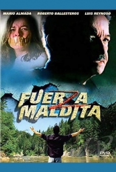 Fuerza maldita stream online deutsch