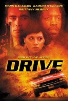 Drive on-line gratuito