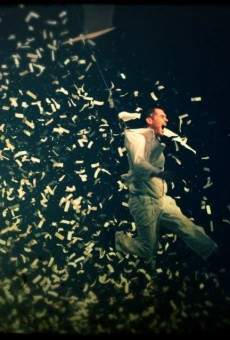 Fuerzabruta Wayra online