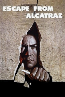 Fuga de Alcatraz