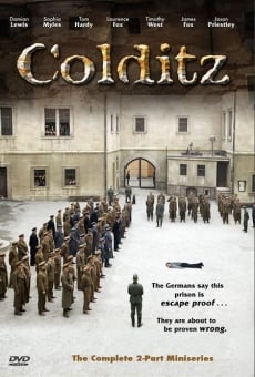 Ver película Fuga de Colditz