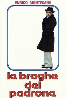 Le braghe del padrone online free