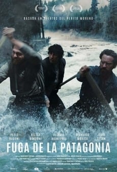 Ver película Fuga de la Patagonia